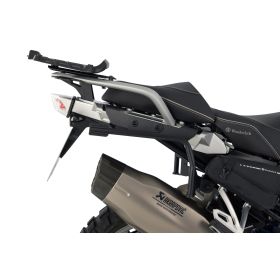 Porte-bagages Wunderlich pour BMW R1250GS / 1200GS LC & Adv - 30173-000