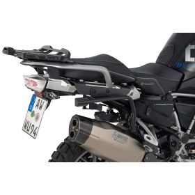 Porte-bagages Wunderlich pour BMW R1250GS / 1200GS LC & Adv - 30173-000