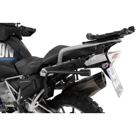 Porte-bagages Wunderlich pour BMW R1250GS / 1200GS LC & Adv - 30173-000