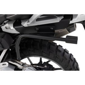 Porte-bagages Wunderlich pour BMW R1250GS / 1200GS LC & Adv - 30173-000