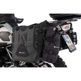 Porte-bagages Wunderlich pour BMW R1250GS / 1200GS LC & Adv - 30173-000