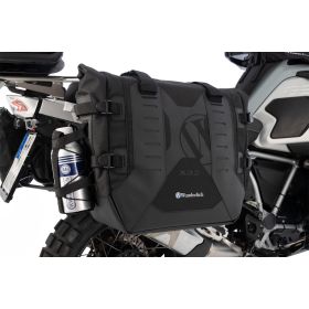 Porte-bagages Wunderlich pour BMW R1250GS / 1200GS LC & Adv - 30173-000