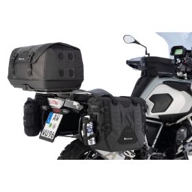 Porte-bagages Wunderlich pour BMW R1250GS / 1200GS LC & Adv - 30173-000