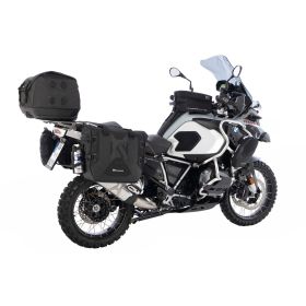 Porte-bagages Wunderlich pour BMW R1250GS / 1200GS LC & Adv - 30173-000