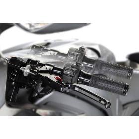 Kit de conversion de guidons Wunderlich pour BMW S1000RR - 35664-000