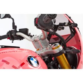 Rehausse de guidon Wunderlich pour BMW R12 / NineT - 31012-101