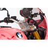 Rehausse de guidon Wunderlich pour BMW R12 / NineT - 31012-101