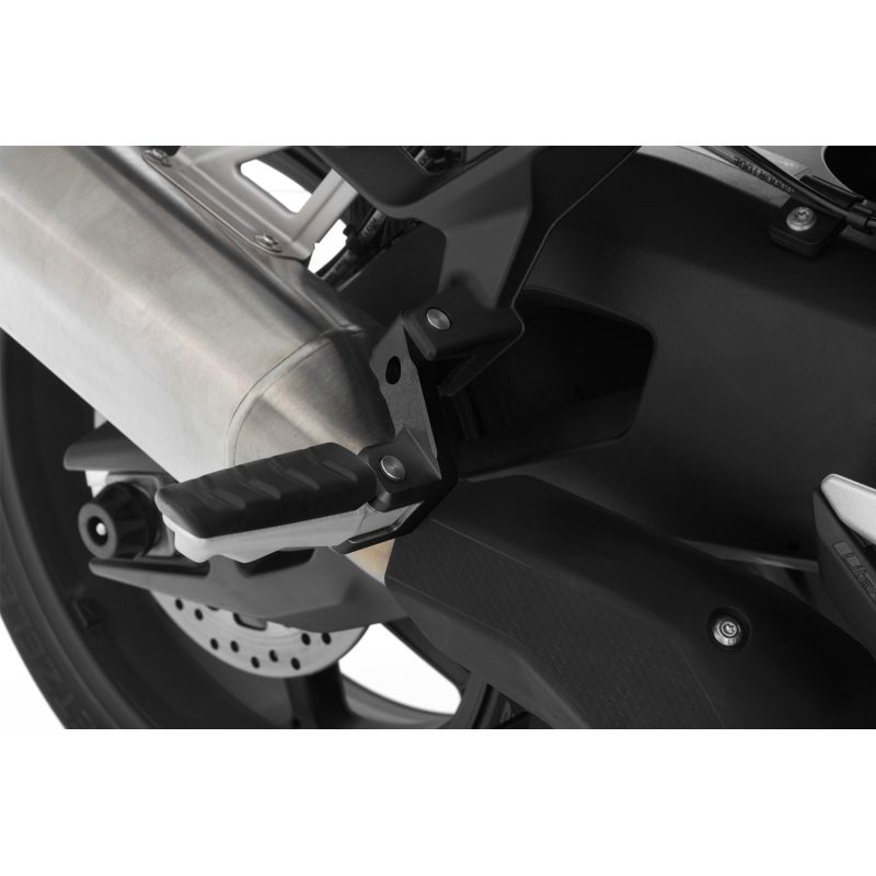 Mécanisme déplacement repose-pied passager BMW - Wunderlich - 31430-102