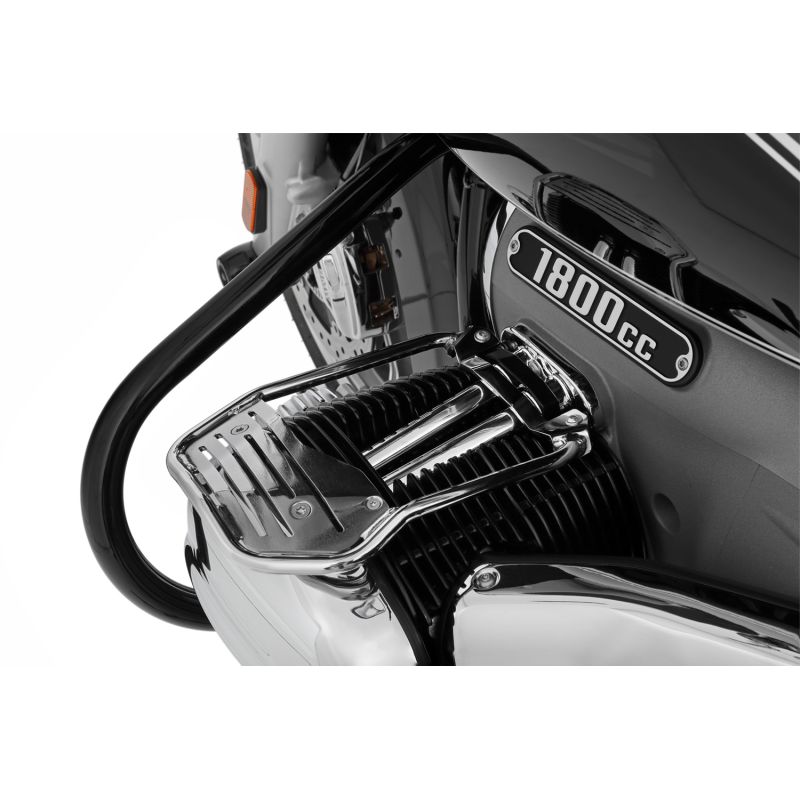 Repose-jambes Wunderlich pour BMW R18 - 18850-000