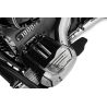 Repose-jambes Wunderlich pour BMW R18 - 18850-000