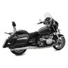 Repose-jambes Wunderlich pour BMW R18 - 18850-000