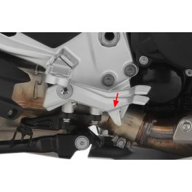 Abaissement pour pédale de frein Wunderlich pour BMW F900R - 25910-401