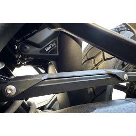 Garde-boue intérieur Wunderlich pour BMW R1300GS / Adv - 13266-002