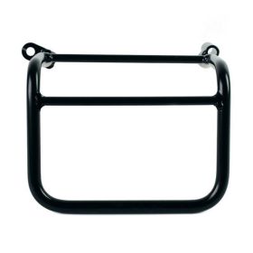 Support de sacoche DROITE Triumph Scrambler 1200 - Unit Garage 1019DX