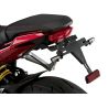 Support de plaque HONDA CB650R / CBR650R 2024+ / Puig - 20565N