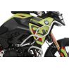 Arceau de protection de réservoir Wunderlich pour F900GS - 41586-000