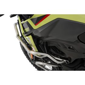 Arceau de protection de réservoir Wunderlich pour F900GS - 41586-000