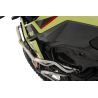 Arceau de protection de réservoir Wunderlich pour F900GS - 41586-000