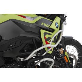 Arceau de protection de réservoir Wunderlich pour F900GS - 41586-000