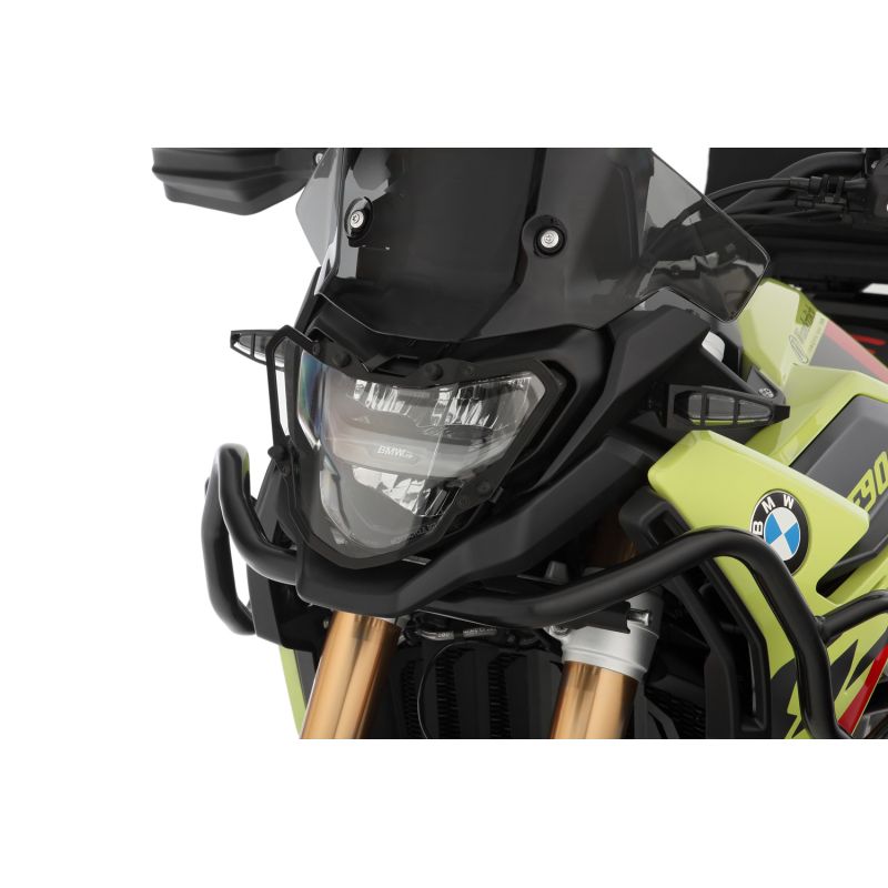 Protection de phare amovible Wunderlich pour BMW F900GS - 25859-102