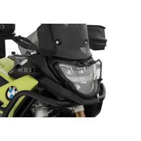 Protection de phare amovible Wunderlich pour BMW F900GS - 25859-102