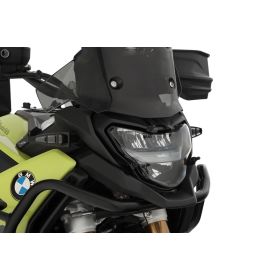 Protection de phare amovible Wunderlich pour BMW F900GS - 25859-102