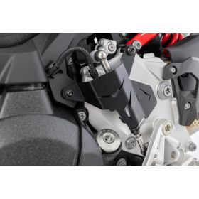 Protection pour l'assistant de changement de vitesse BMW F800GS / F900GS & Adv - WunderlichProtection de mobilité Wunderlich – B