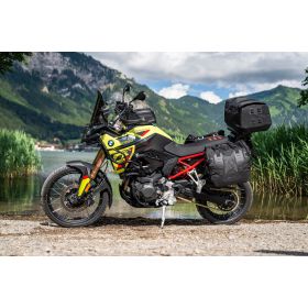 Protection de mobilité Wunderlich – BMW F 800/900 GS & F 900 GS ADV