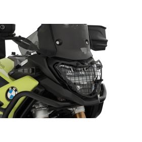 Protection de phare amovible Wunderlich pour BMW F900GS - 25859-002