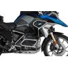 Protections couvre culasse et cylindre Wunderlich pour BMW R1250