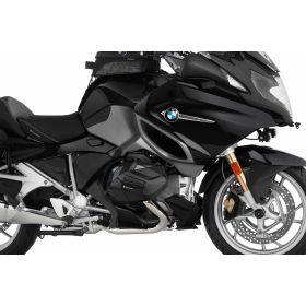 Protections couvre culasse et cylindre Wunderlich pour BMW R1250