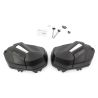 Protections couvre culasse et cylindre Wunderlich pour BMW R1250