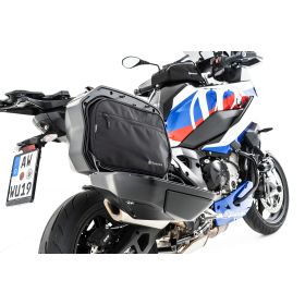 Sacoche intérieure gauche de coffre XR Wunderlich pour BMW S1000XR