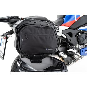 Sacoche intérieure gauche de coffre XR Wunderlich pour BMW S1000XR