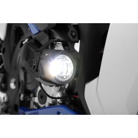 Phares additionnel LED Wunderlich pour BMW S1000XR - 28312-202