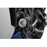 Phares additionnel LED Wunderlich pour BMW S1000XR - 28312-202