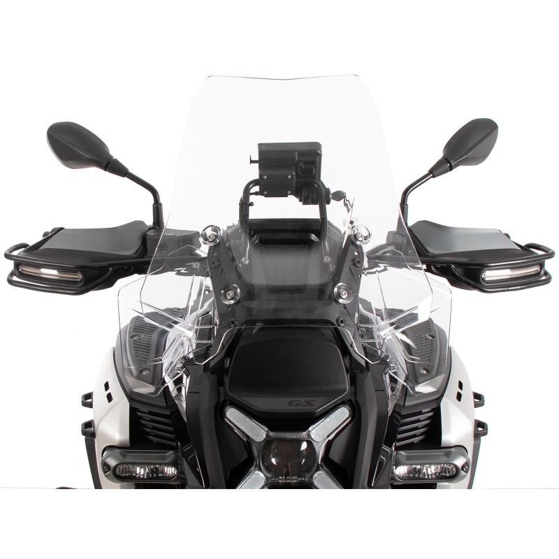 Renfort protèges mains Hepco-Becker pour BMW R1300GS Adventure