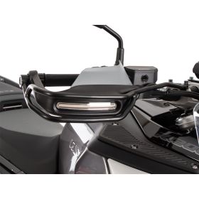 Renfort protèges mains Hepco-Becker pour BMW R1300GS Adventure