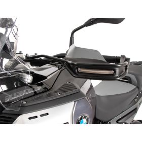 Renfort protèges mains Hepco-Becker pour BMW R1300GS Adventure