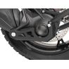 Protection cardan Hepco-Becker pour BMW R1300GS Adv