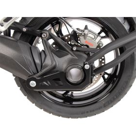 Protection cardan Hepco-Becker pour BMW R1300GS Adv