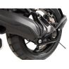 Protection cardan Hepco-Becker pour BMW R1300GS Adv