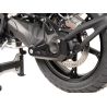 Protection cardan Hepco-Becker pour BMW R1300GS Adv