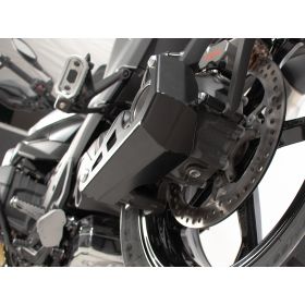 Protection cardan Hepco-Becker pour BMW R1300GS Adv