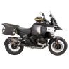 Supports de Sacoches Hepco-Becker pour BMW R1300GS Adventure