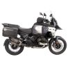 Supports de Sacoches Hepco-Becker pour BMW R1300GS Adventure