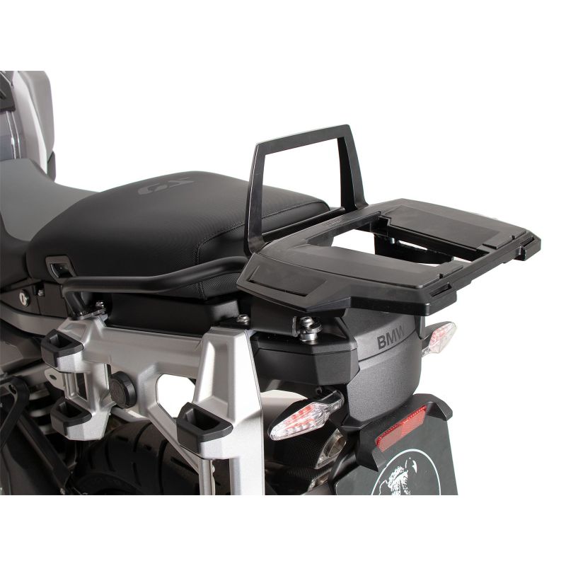 Support Top-case Hepco-Becker pour BMW R1300GS Adventure