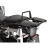 Support Top-case Hepco-Becker pour BMW R1300GS Adventure