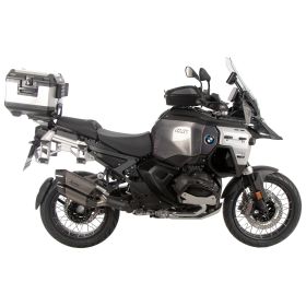 Support Top-case Hepco-Becker pour BMW R1300GS Adventure