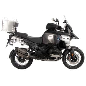 Support Top-case Hepco-Becker pour BMW R1300GS Adventure